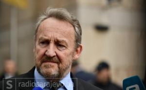 Izetbegović nakon sastanka: Dodik je obećao da nema govora o secesiji